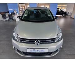 Volkswagen Golf Plus 1,2   TSI,2.MAJITEL,SERVISKA - 2