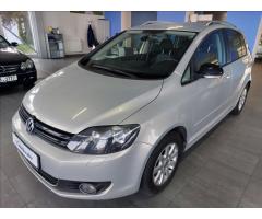 Volkswagen Golf Plus 1,2   TSI,2.MAJITEL,SERVISKA - 3