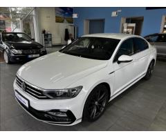 Volkswagen Tiguan 4Motion Highline DSG