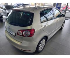 Volkswagen Golf Plus 1,2   TSI,2.MAJITEL,SERVISKA - 6