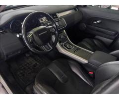 Land Rover Range Rover Evoque 2,2   4x4,SERVISKA,AUTOMAT - 7