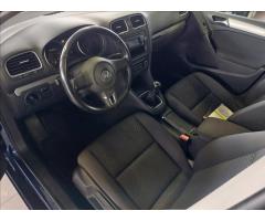 Volkswagen Golf 1,2   TSI,2.MAJITEL,SERVISKA - 7