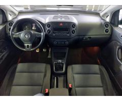 Volkswagen Golf Plus 1,2   TSI,2.MAJITEL,SERVISKA - 8