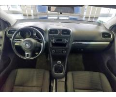 Volkswagen Golf 1,2   TSI,2.MAJITEL,SERVISKA - 8