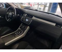 Land Rover Range Rover Evoque 2,2   4x4,SERVISKA,AUTOMAT - 9