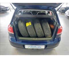 Volkswagen Golf 1,2   TSI,2.MAJITEL,SERVISKA - 17