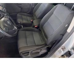 Volkswagen Golf Plus 1,2   TSI,2.MAJITEL,SERVISKA - 19