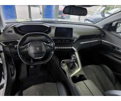 Peugeot 3008 2,0   HDI110kW,ALLURE,ČR,1.M,SERVISK - 9