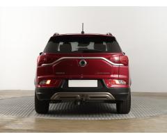 SsangYong Korando 1.5 T-GDI 120kW - 6