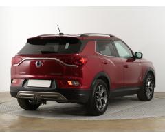 SsangYong Korando 1.5 T-GDI 120kW - 7